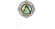 the logo