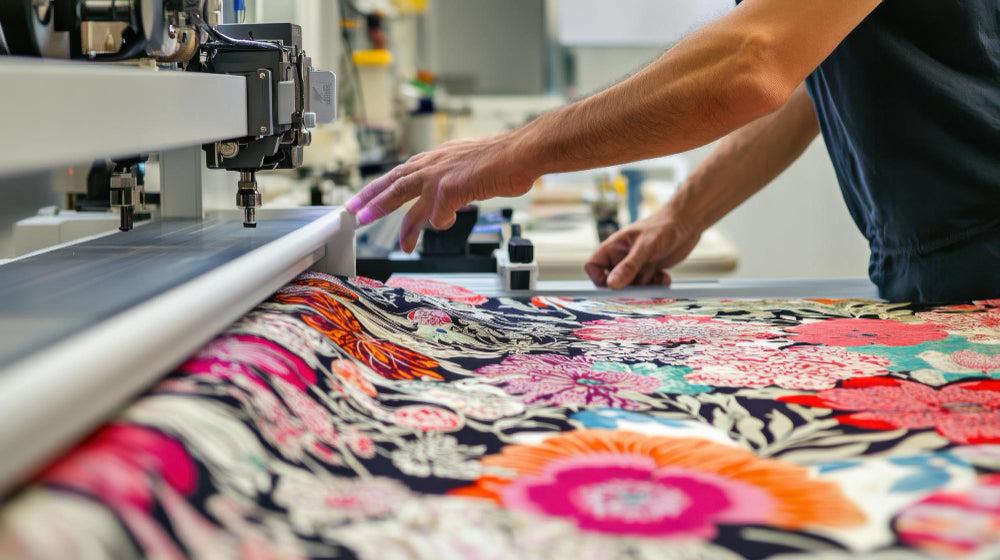 Fabric Printing